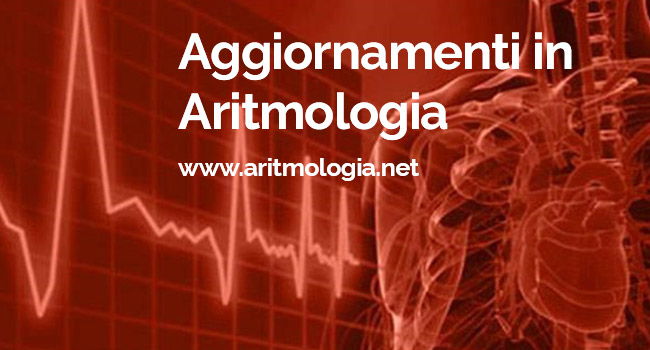 Aggiornamenti in aritmologia