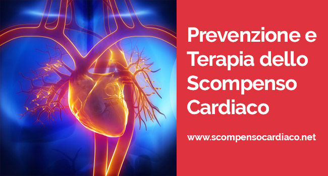 Prevenzione e  Terapia dello Scompenso Cardiaco